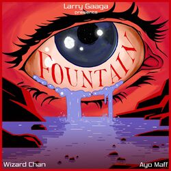 Cover of Fountain (feat. Ayo Maff)