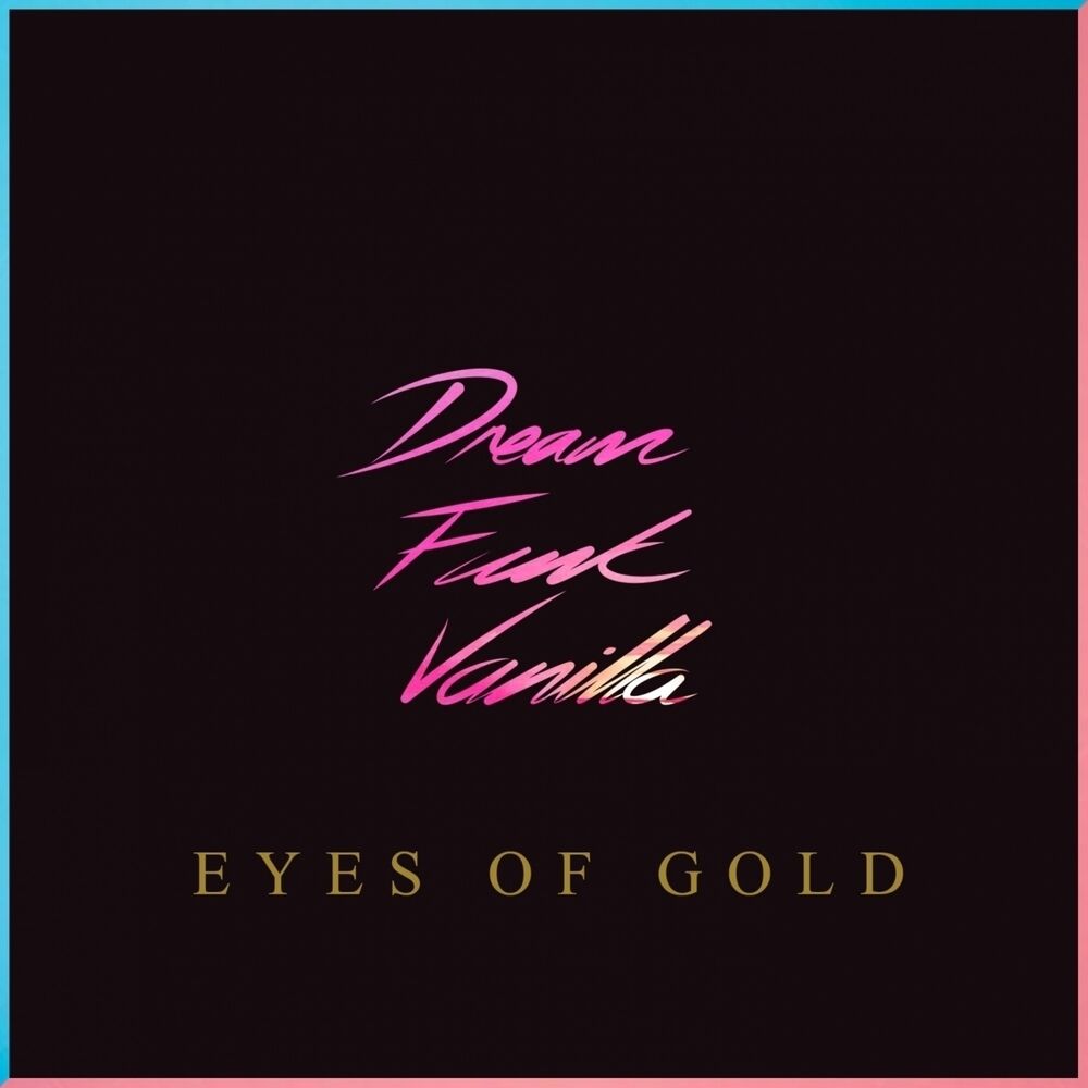 Picture of Eyes of Gold
