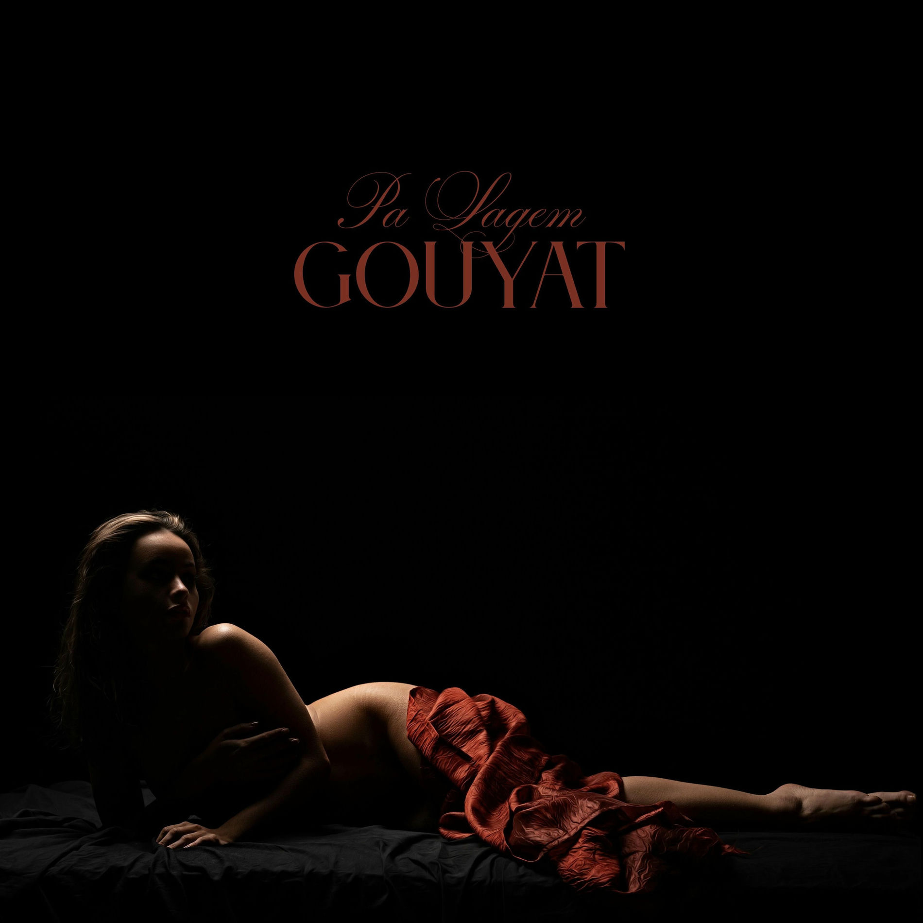 Album cover of Pa Lagem Gouyat