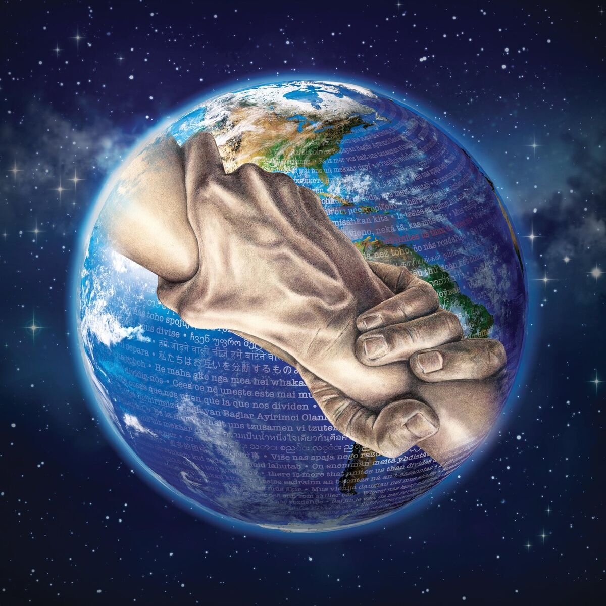 Album cover of Common Ground