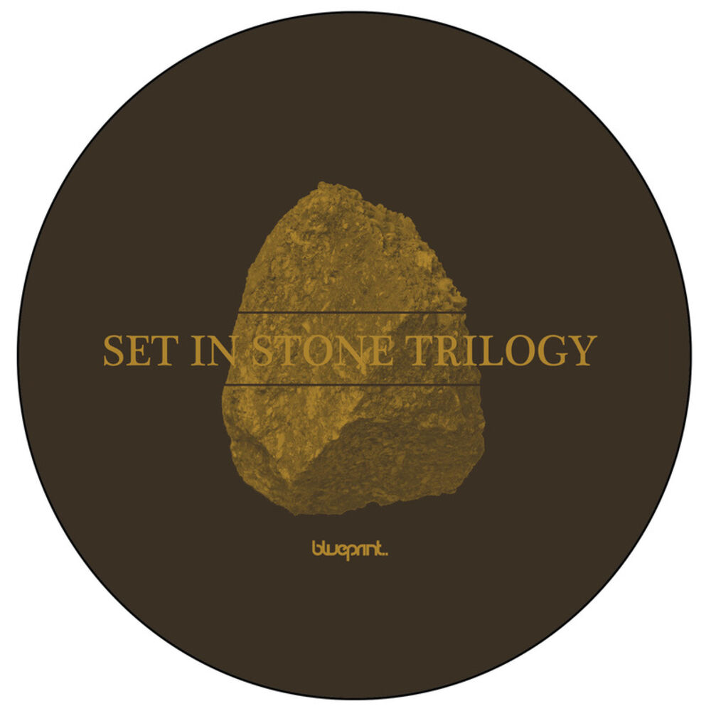 Picture of Sedimentary - Set in Stone Trilogy
