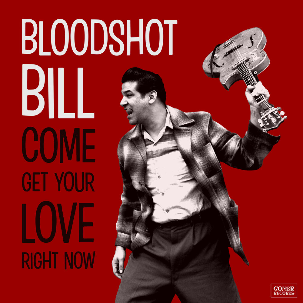 Picture of Come Get Your Love Right Now