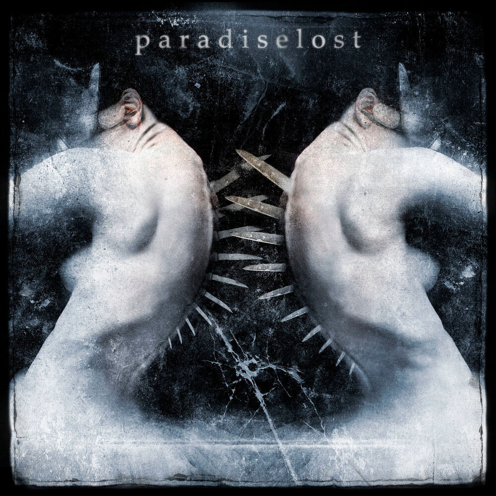 Picture of Paradise Lost