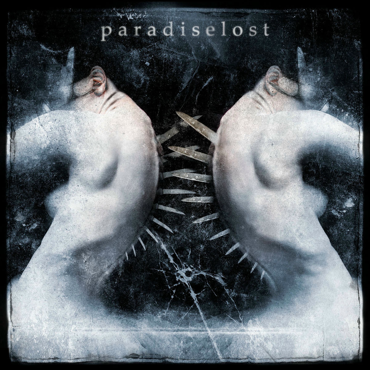 Paradise Lost - Paradise Lost | Deezer