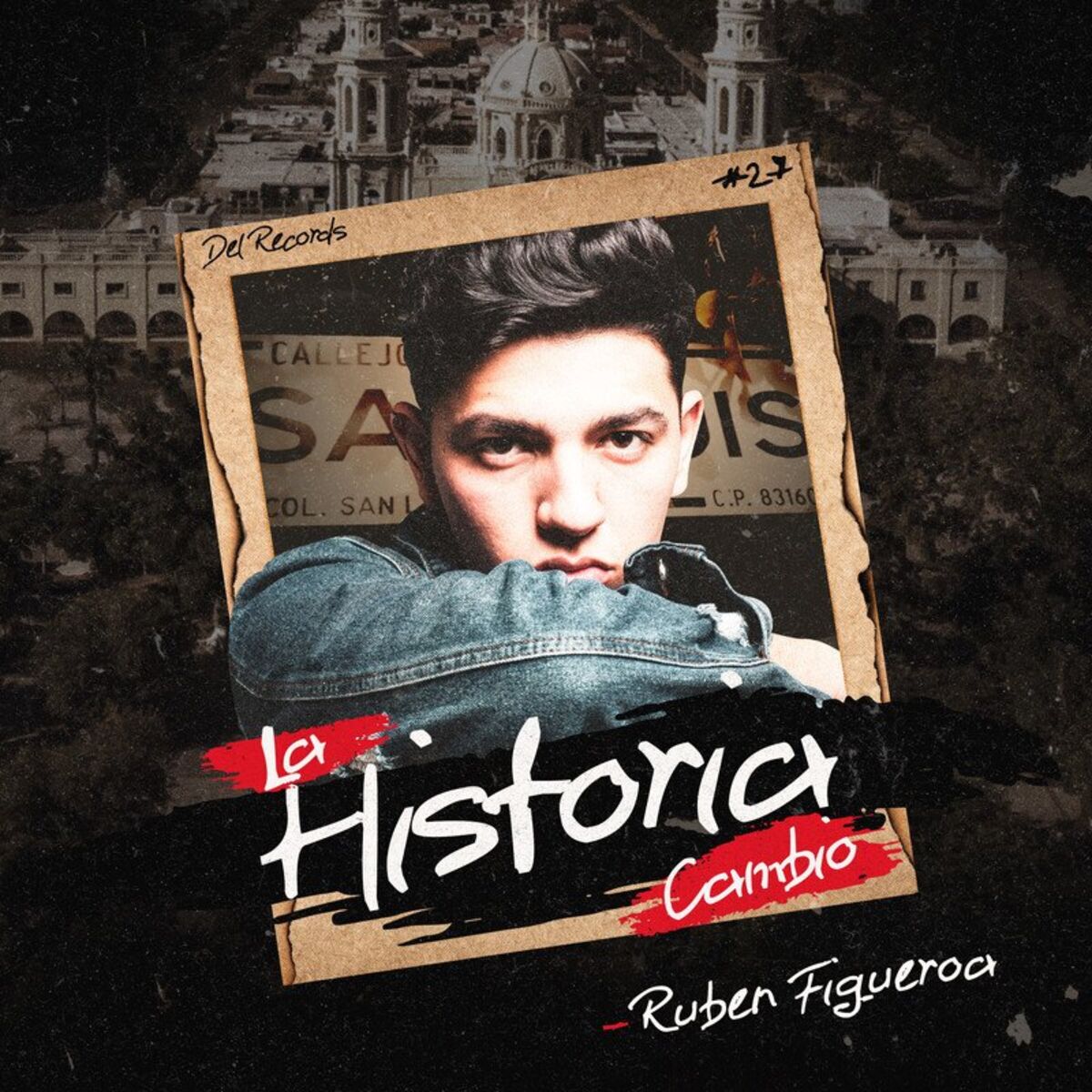 Album cover of Por Estar En Donde Estoy