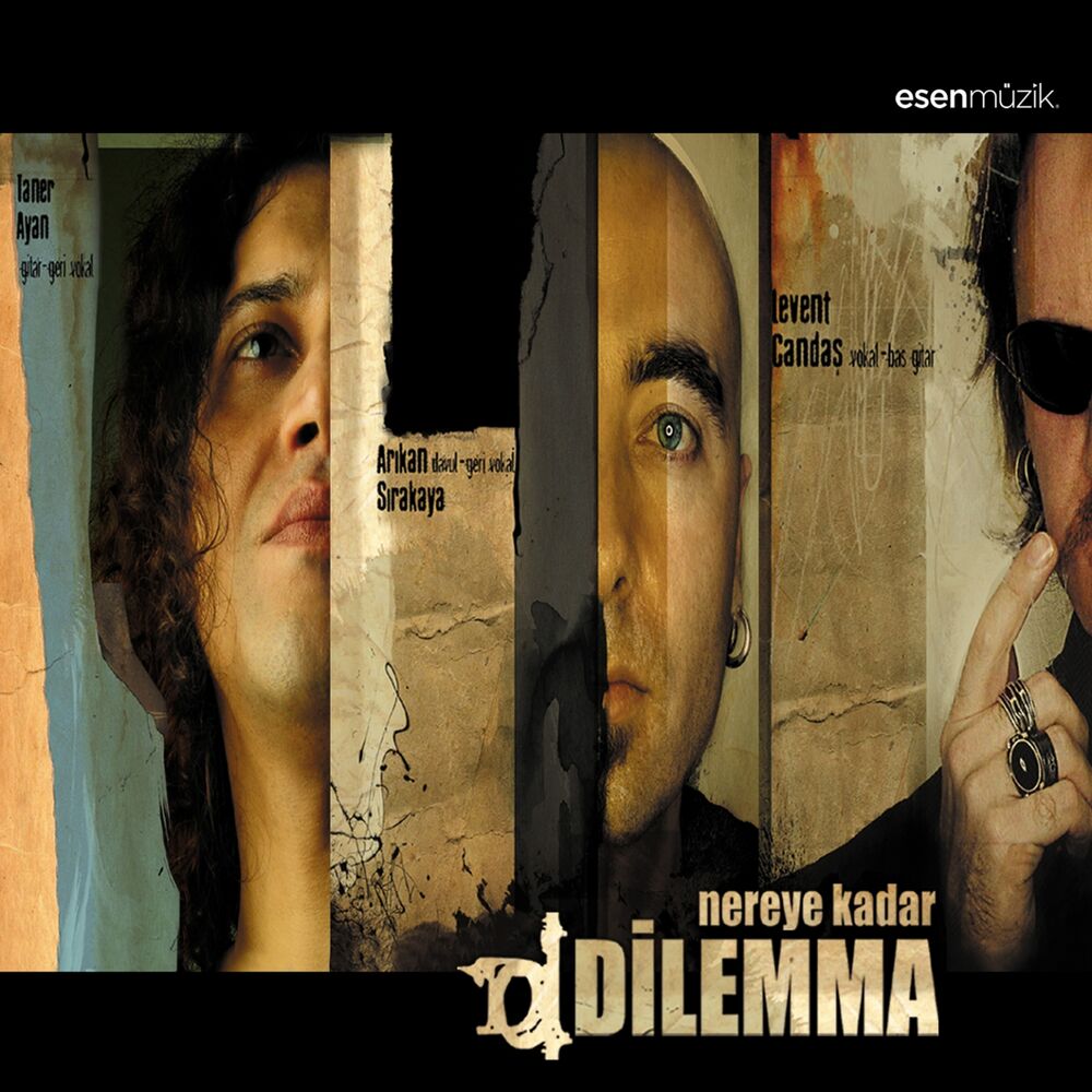 Picture of Nereye Kadar