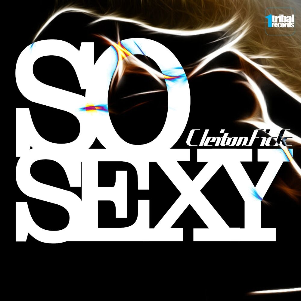 Picture of So Sexy (The Remixes)