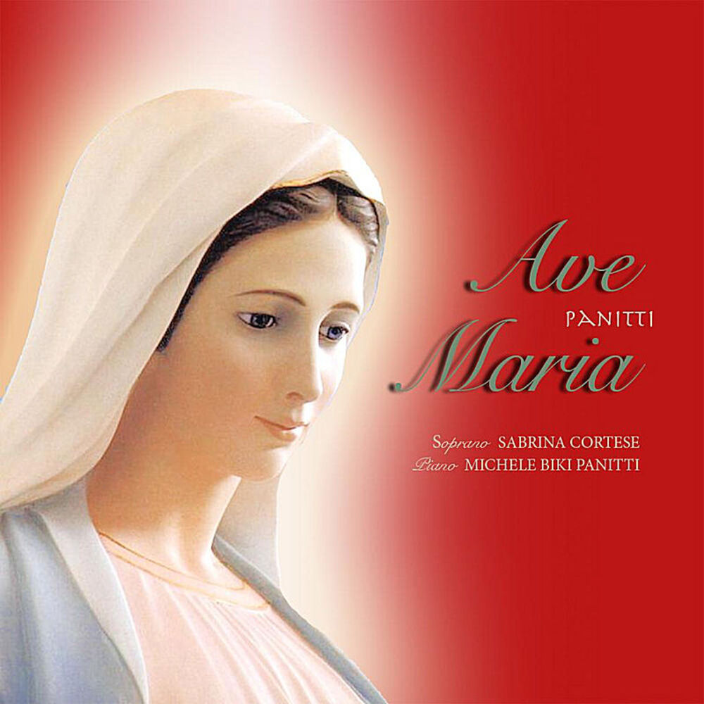 Picture of Ave Maria, No. 7, Op. 13