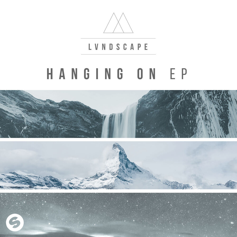 Picture of Hanging On EP