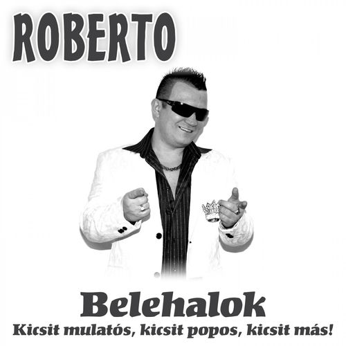 Belehalok (Mulatós Verzió)
