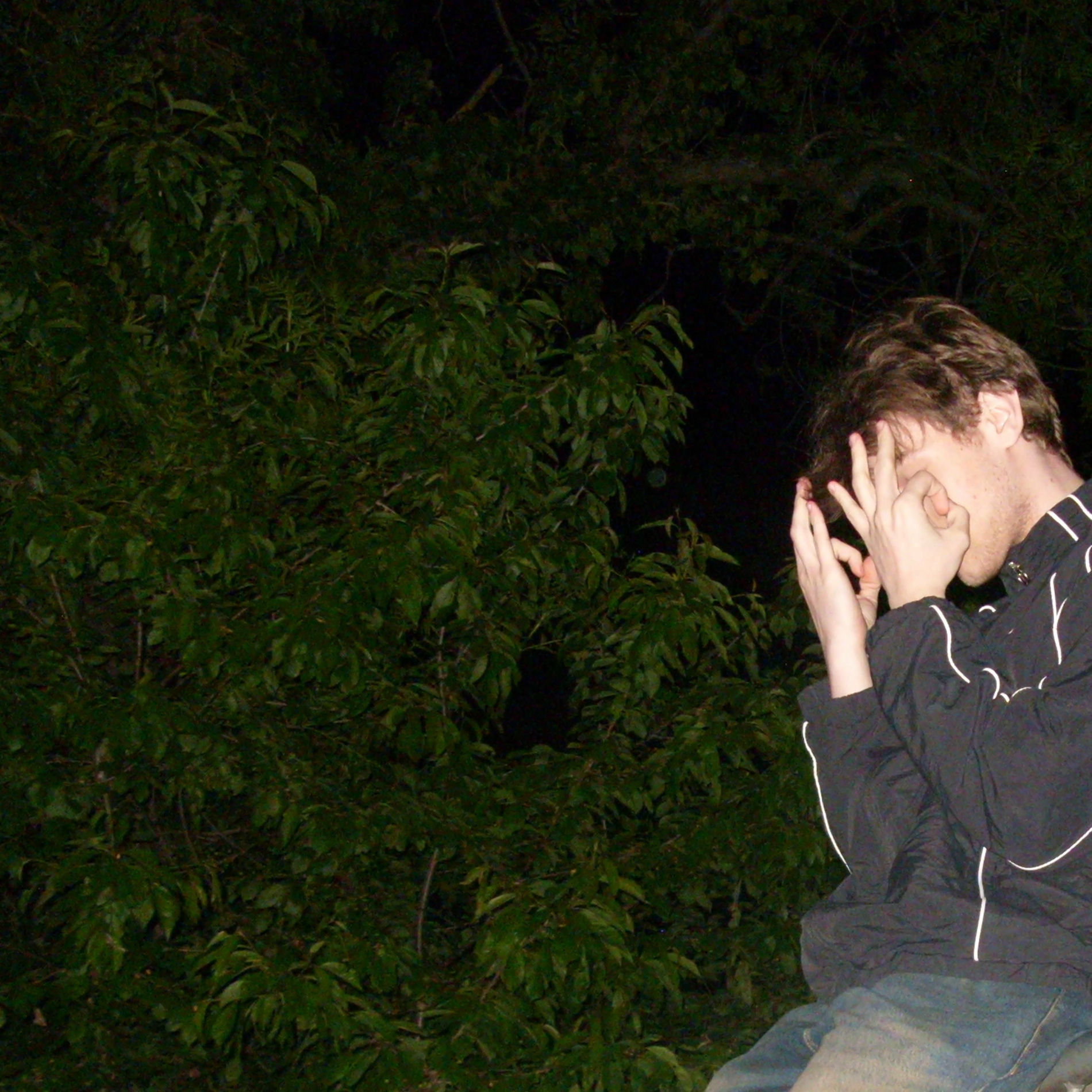 Album cover of SMOKE MY SOUL OUT