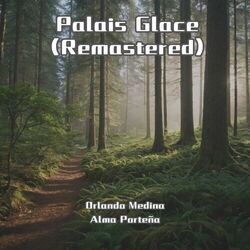 Cover of Palais Glace (Remastered)