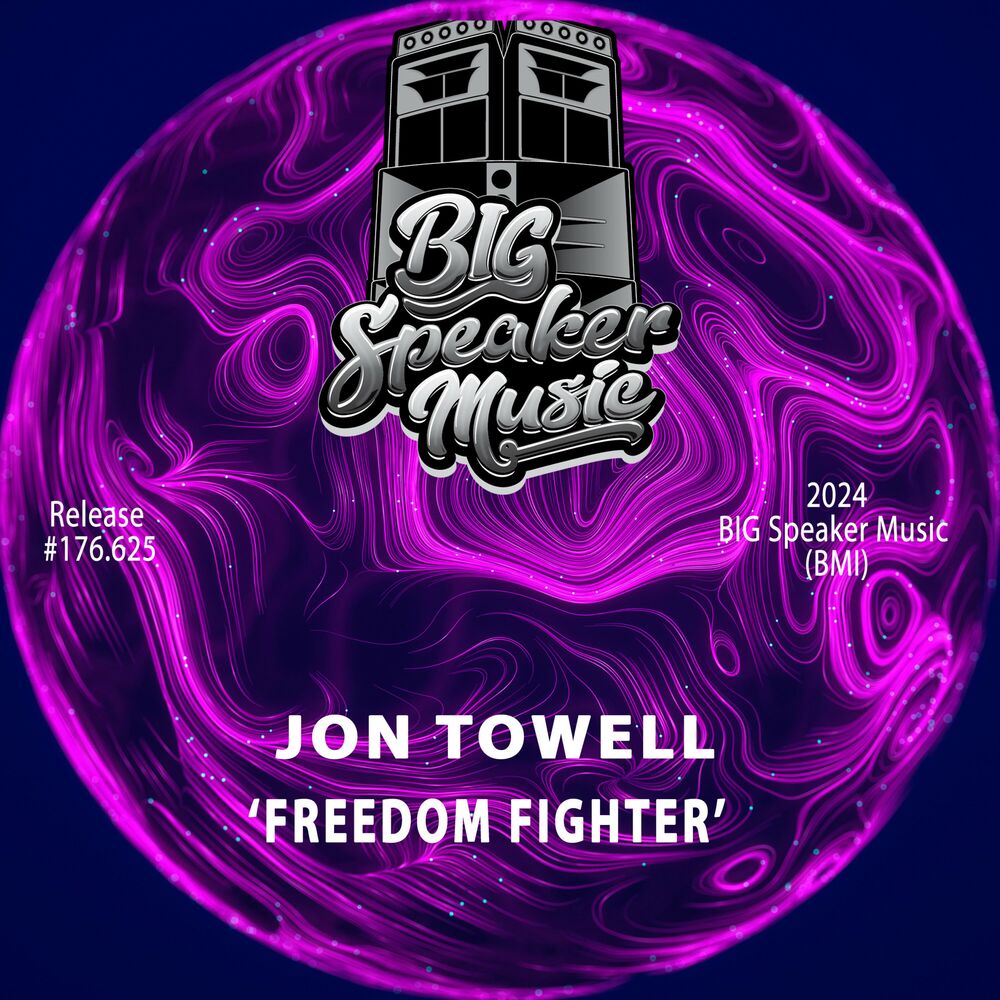 Picture of Freedom Fighter (Freedom Mixes)