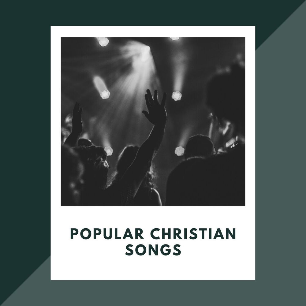 Picture of Popular Christian Songs