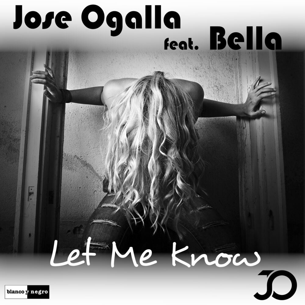 Picture of Let Me Know