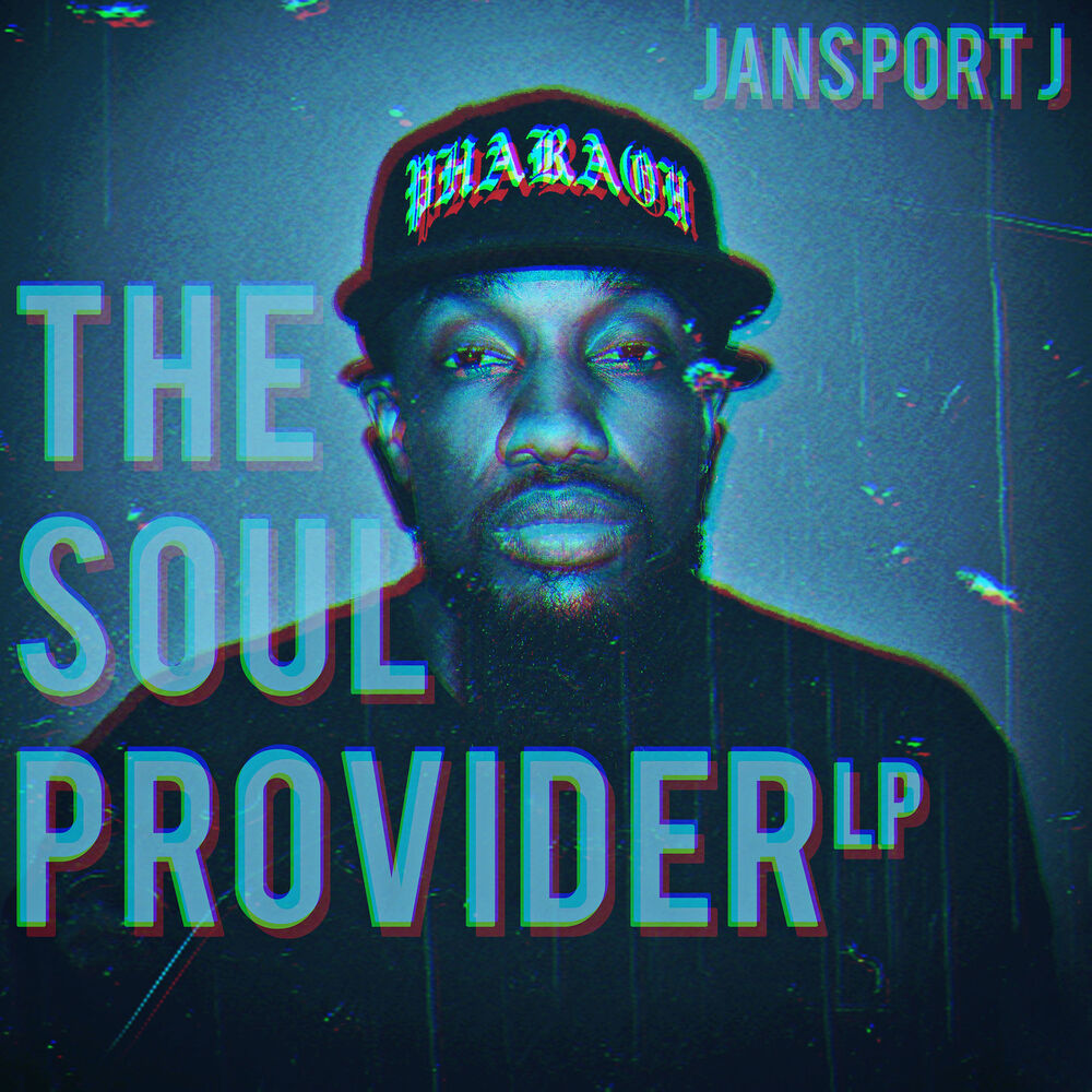 Picture of The Soul Provider LP