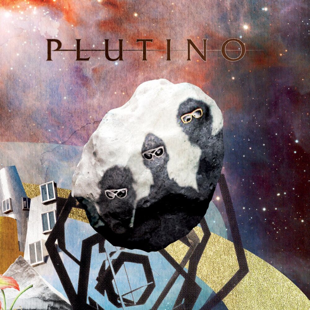 Picture of Plutino