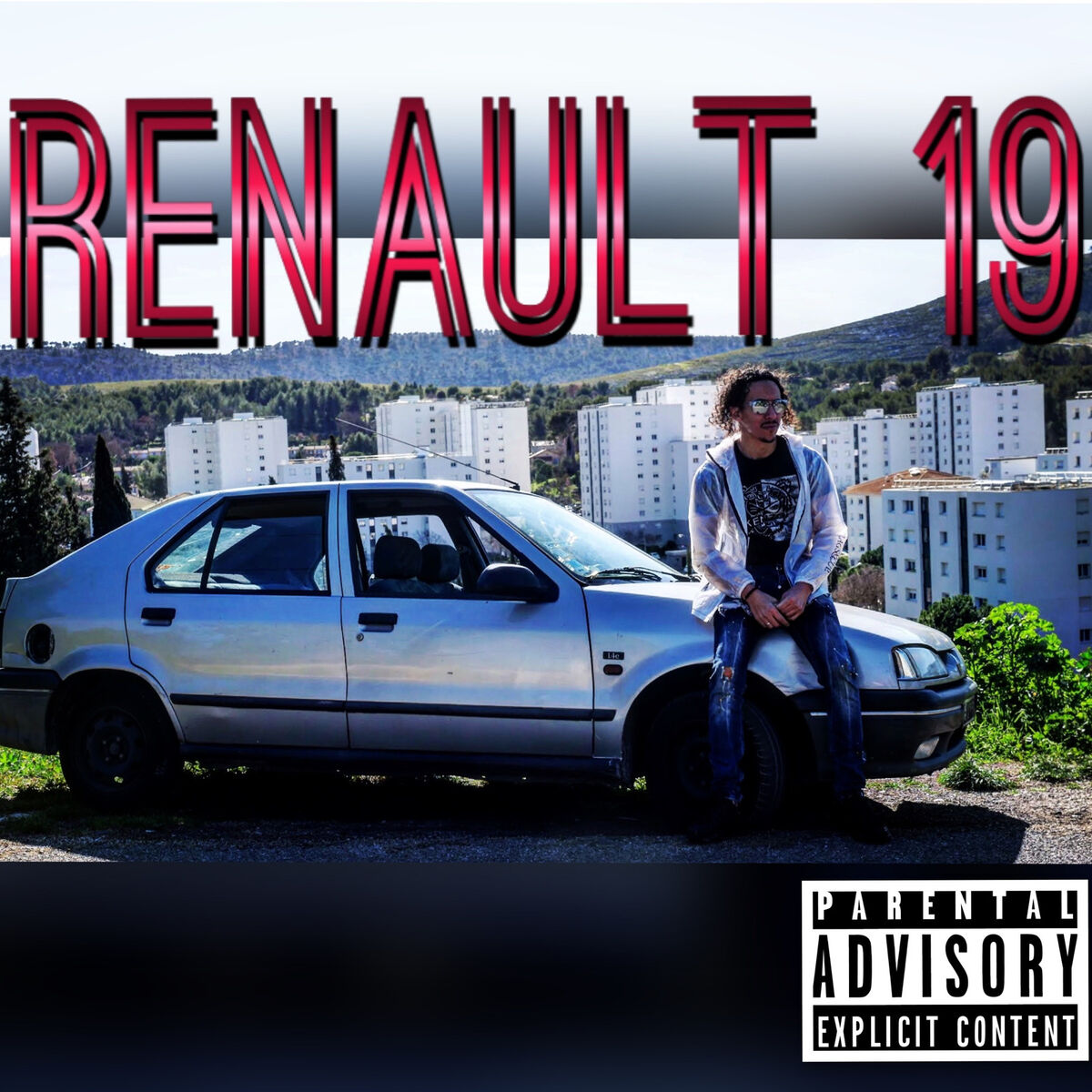 Album cover of Renault 19