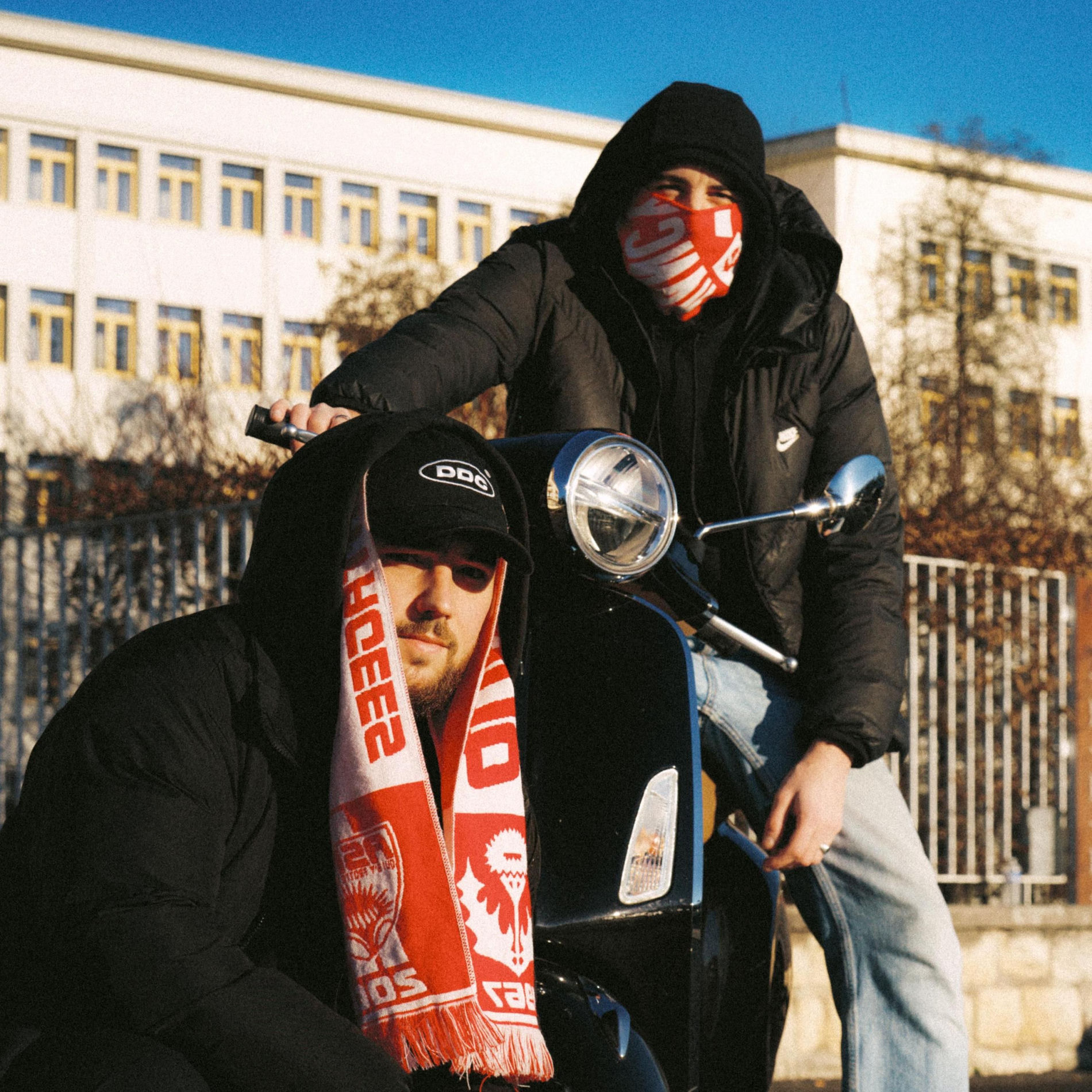 Album cover of Chaque fois (feat. Jaja)