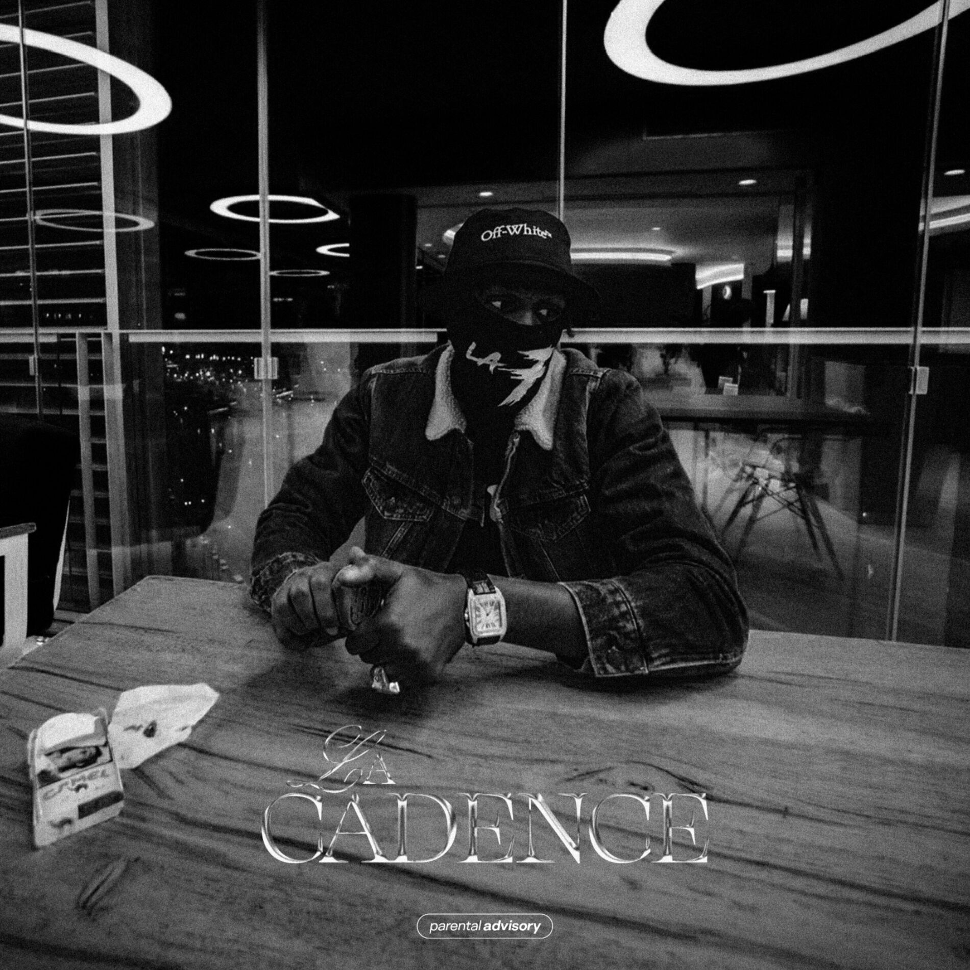 Album cover of La cadence