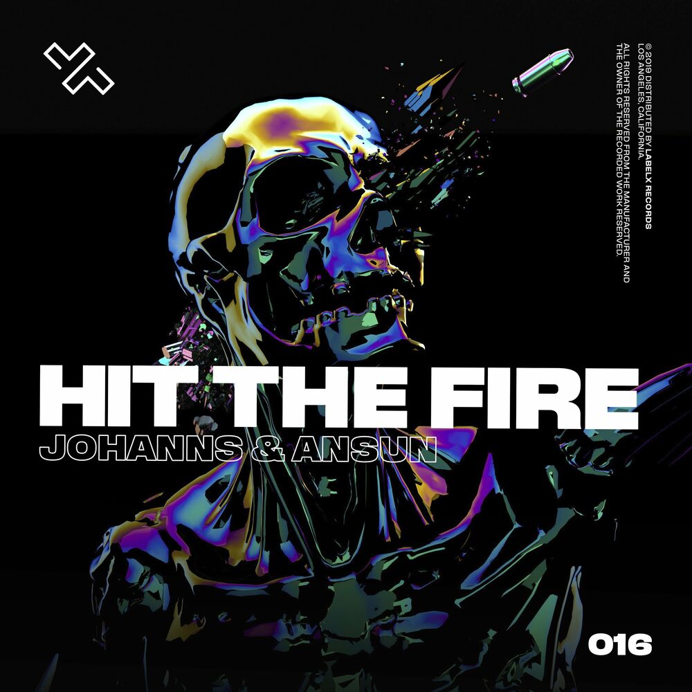 Picture of Hit The Fire