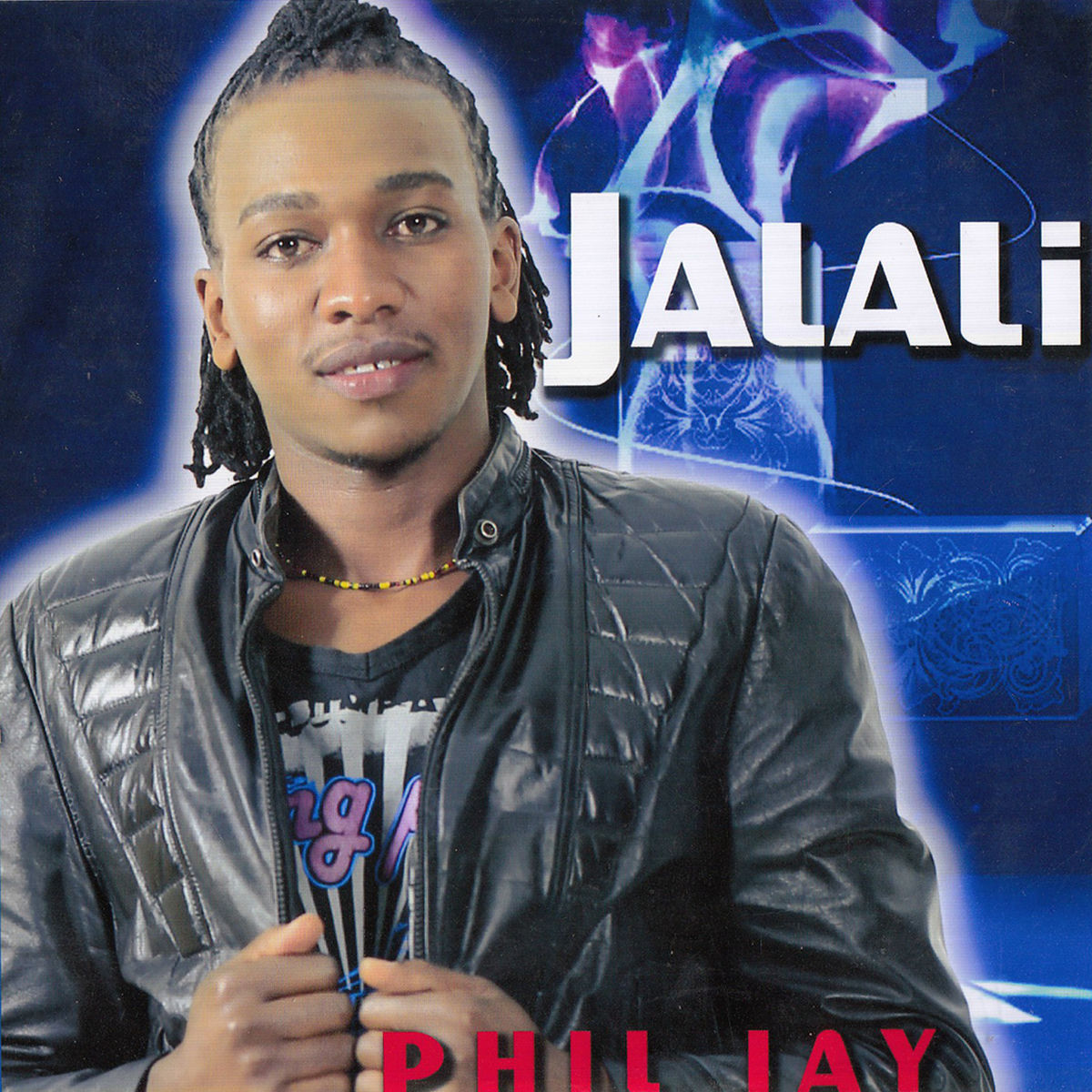 Album cover of Jalali