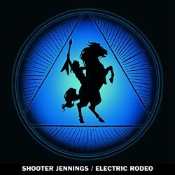 Cover of Electric Rodeo