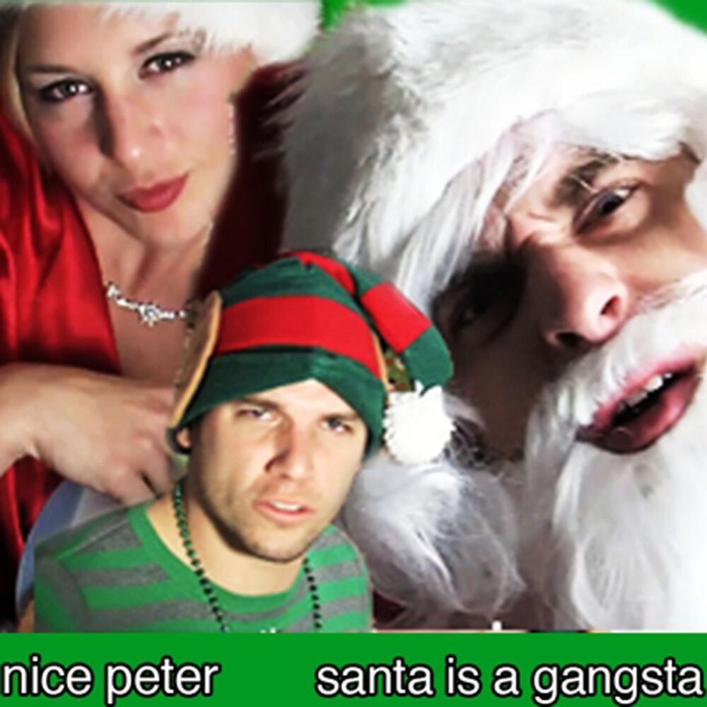 Picture of Santa Is a Gangsta (Radio Edit)