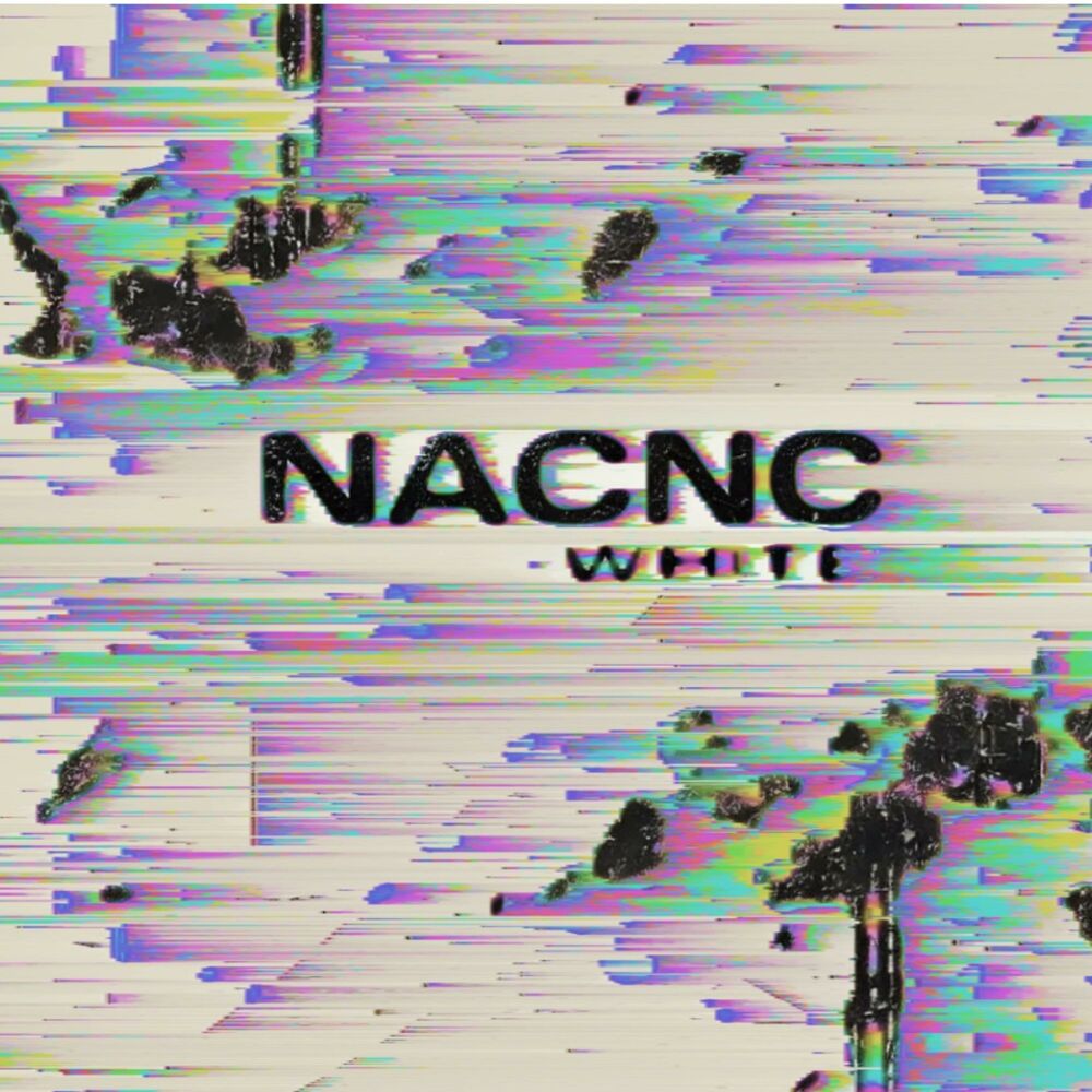 Picture of NACNC (white)