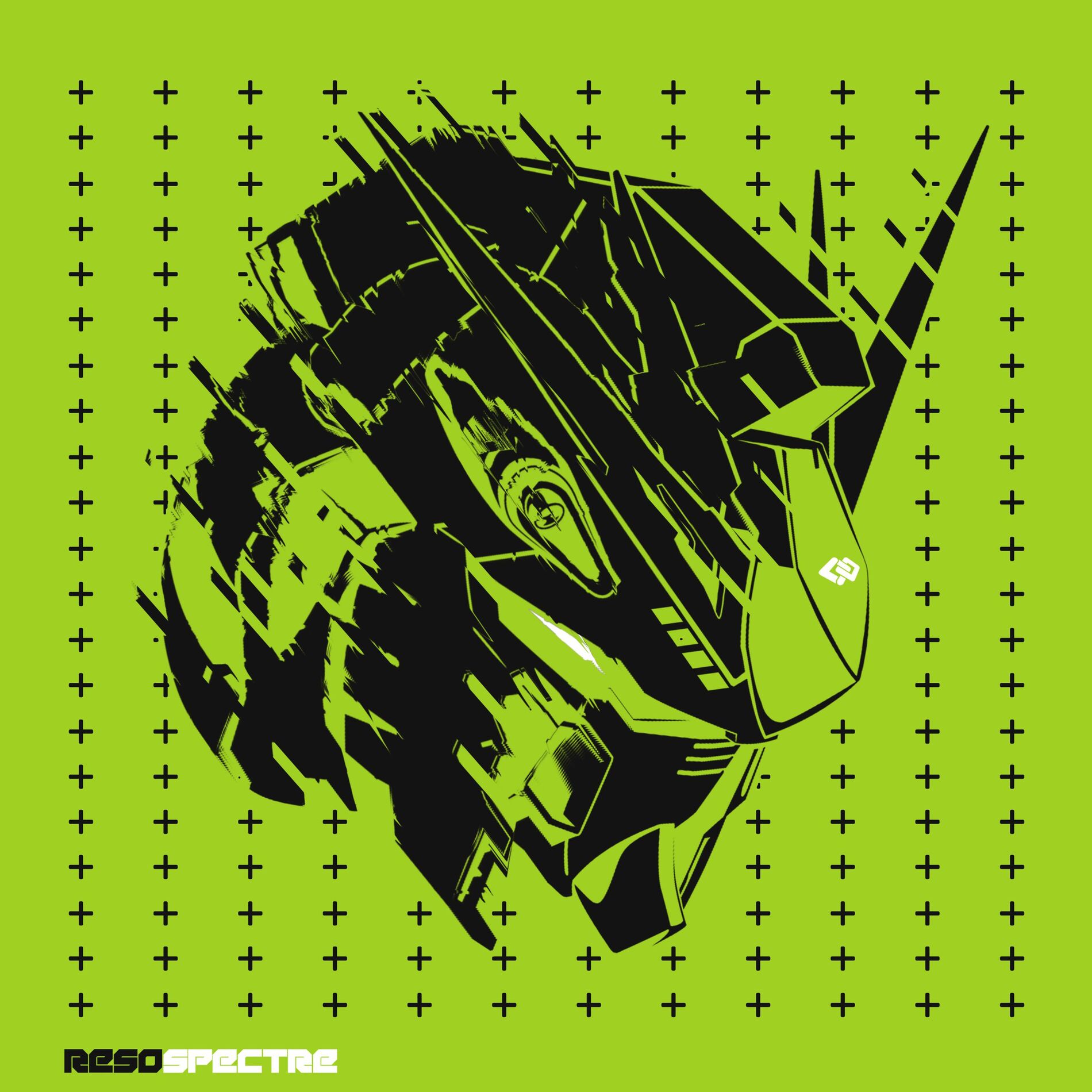 Album cover of Spectres