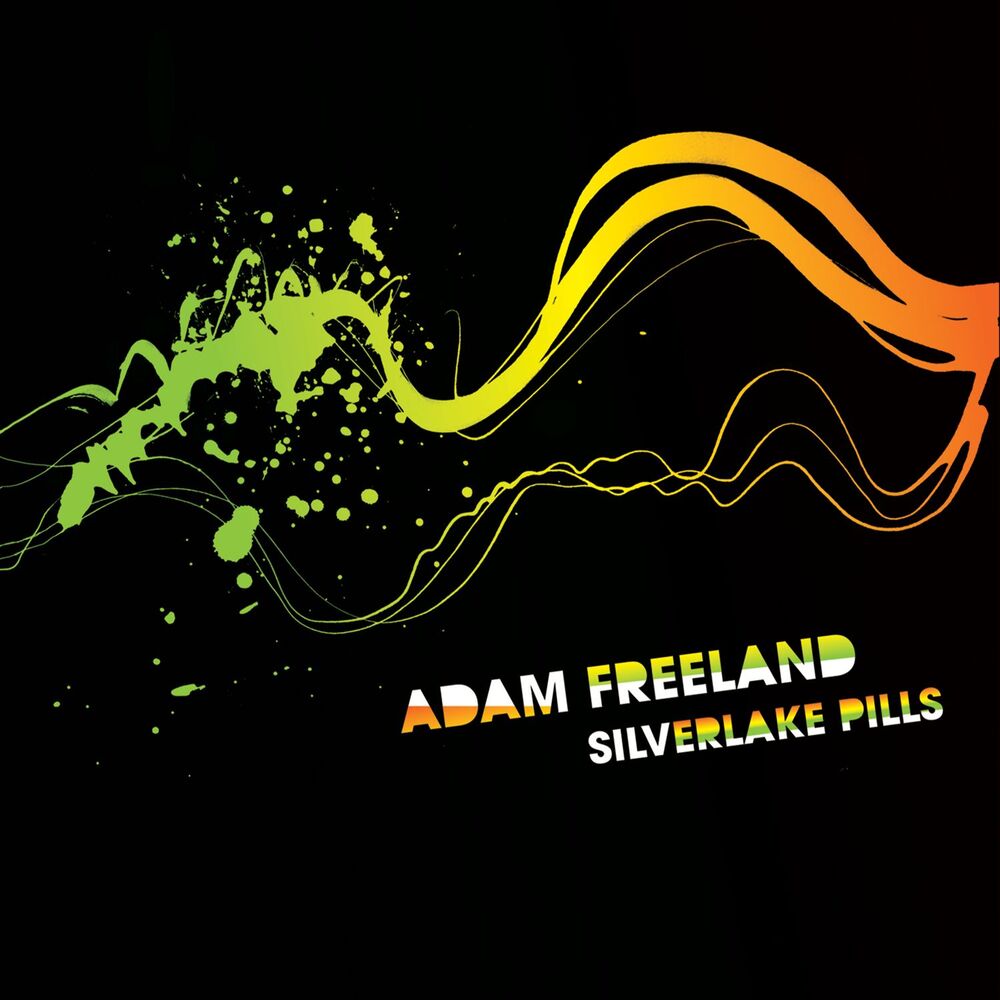 Picture of Silverlake Pills