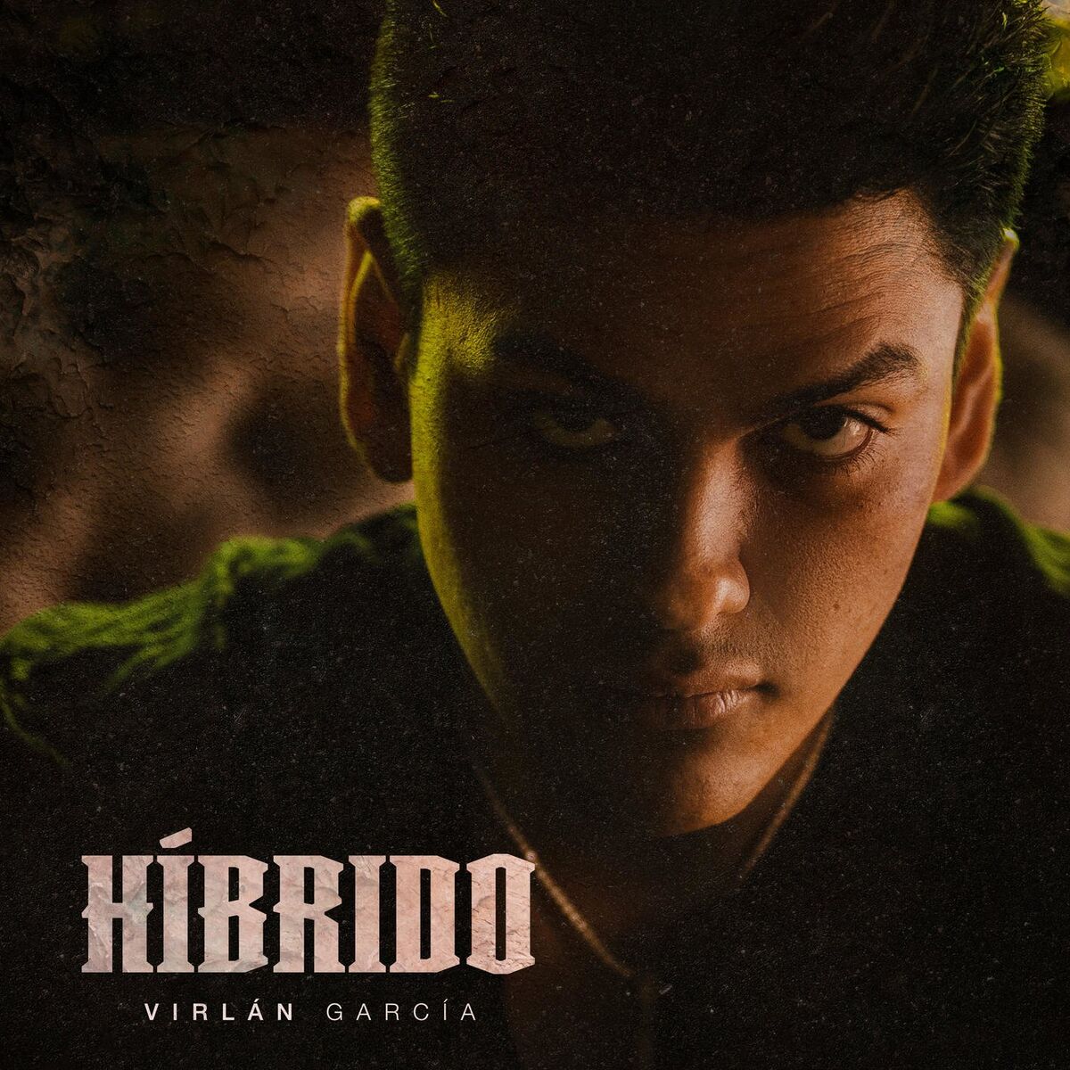 Album cover of Híbrido