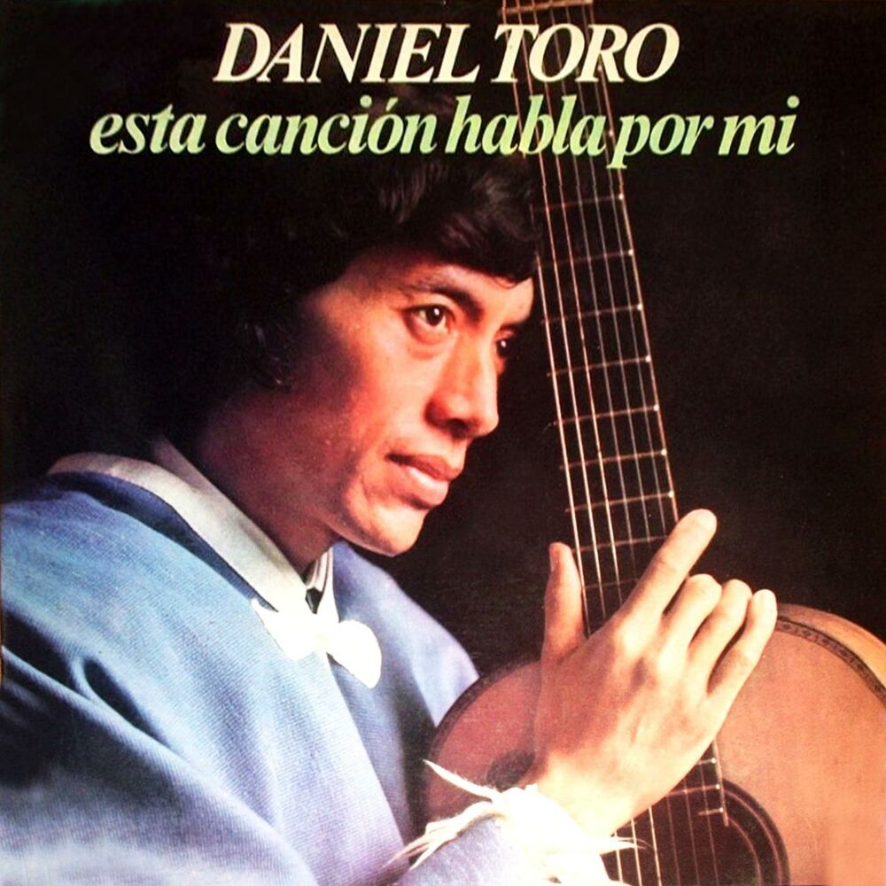 Picture of Esta Canción Habla por Mi