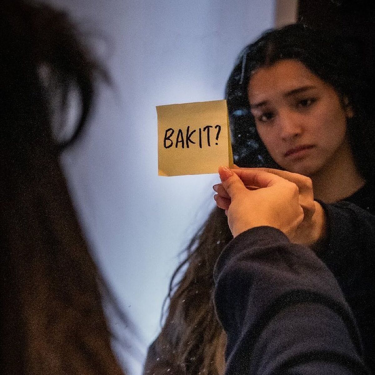 Album cover of Bakit?