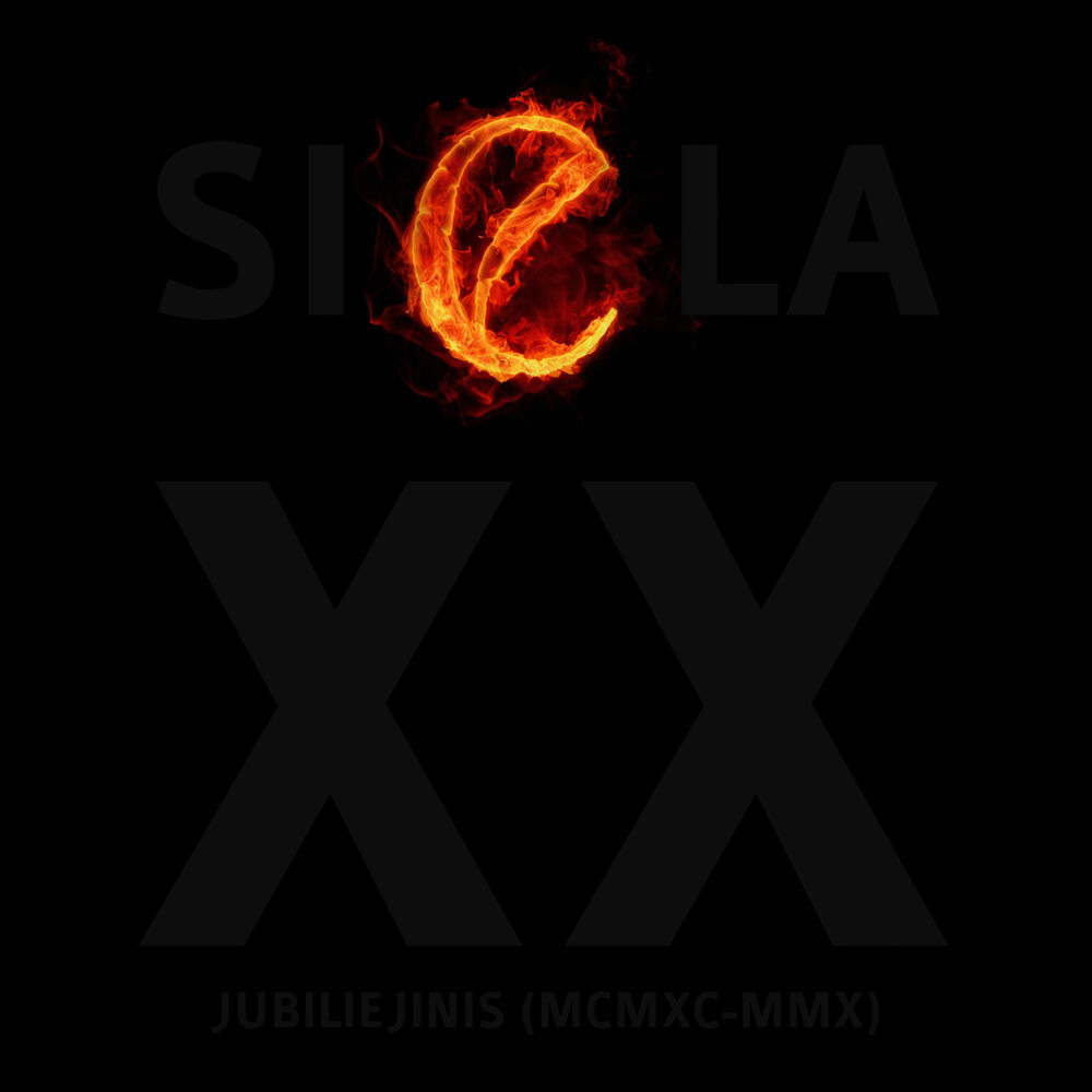 Picture of XX Jubiliejinis (MCMXC-MMX)