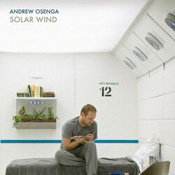 Cover of Solar Wind EP