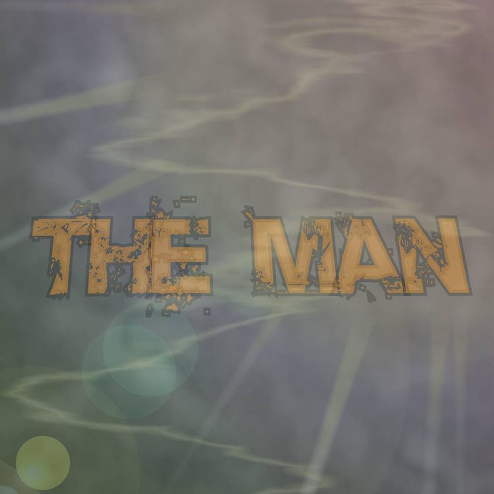 Picture of The Man