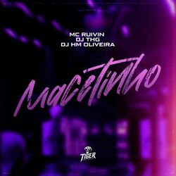 Cover of Macetinho