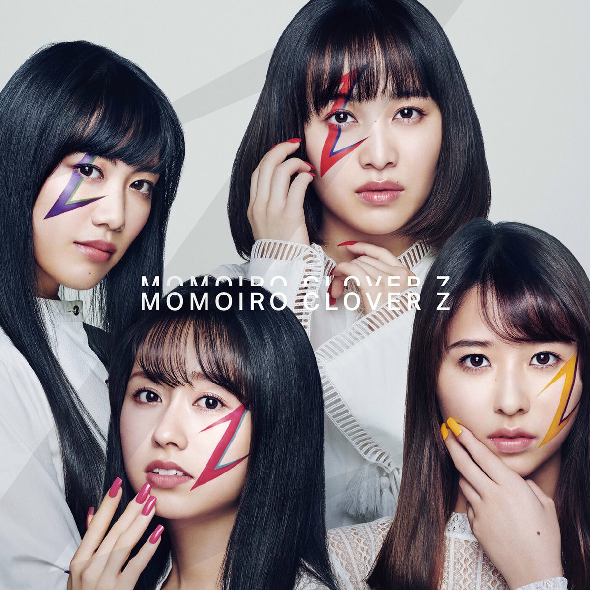 Momoiro Clover Z - MOMOIRO CLOVER Z | Deezer