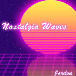 Cover of Nostalgia Waves