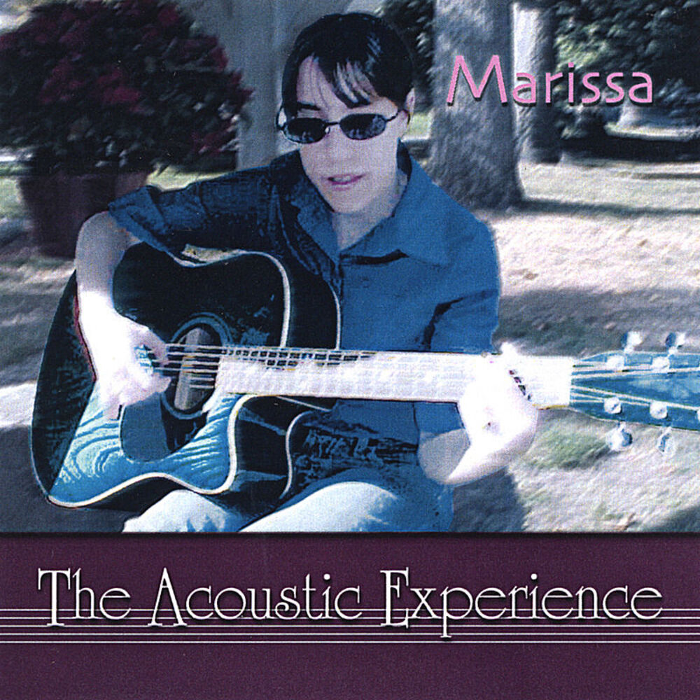 Picture of The Acoustic Experience