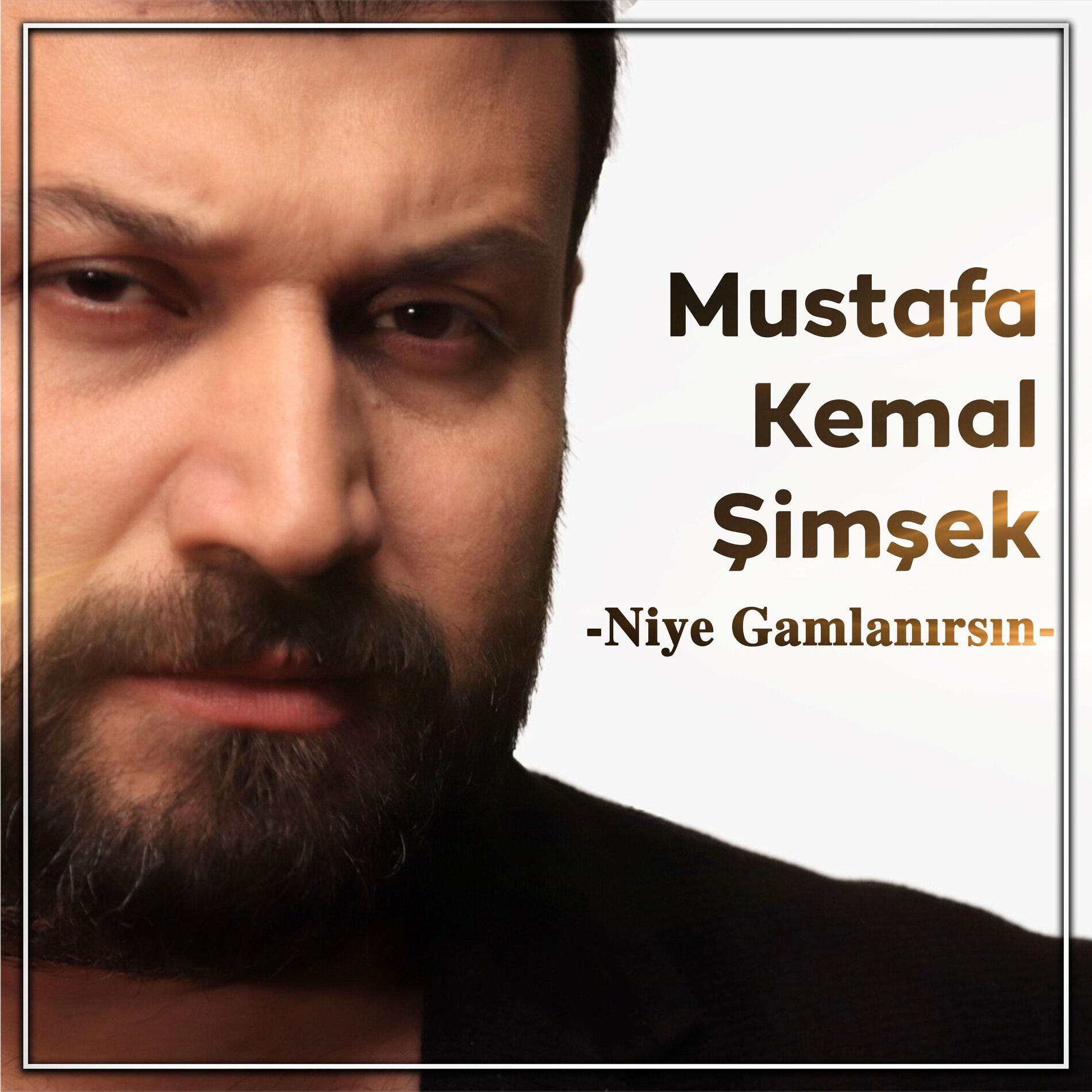 Album cover of Niye Gamlanırsın