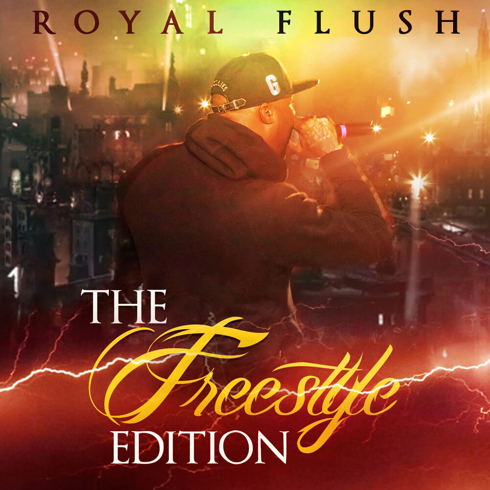 Picture of The Freestyle Edition