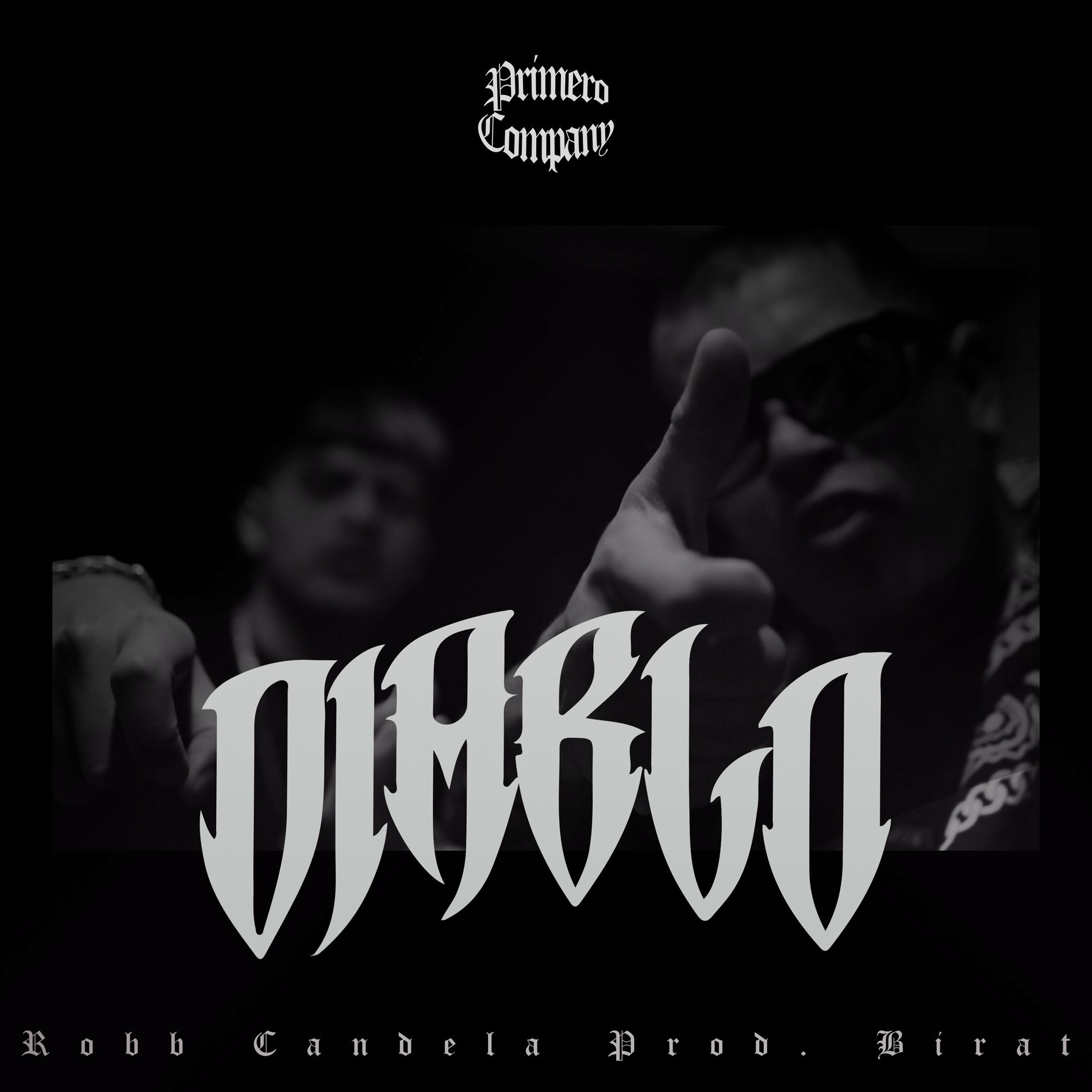 Album cover of Diablo