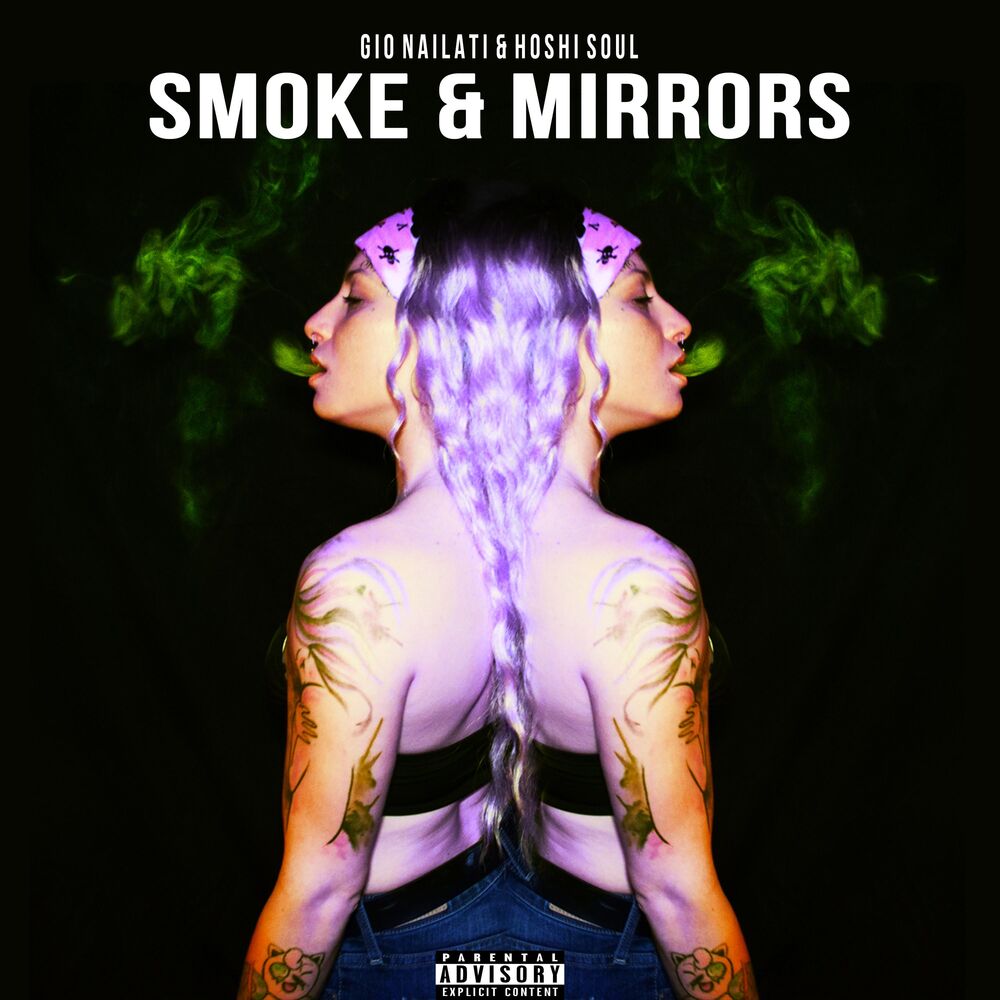 Picture of Smoke & Mirrors