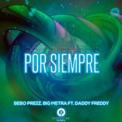 Cover of Por Siempre (Hard Remix)