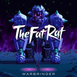 Cover of Warbringer