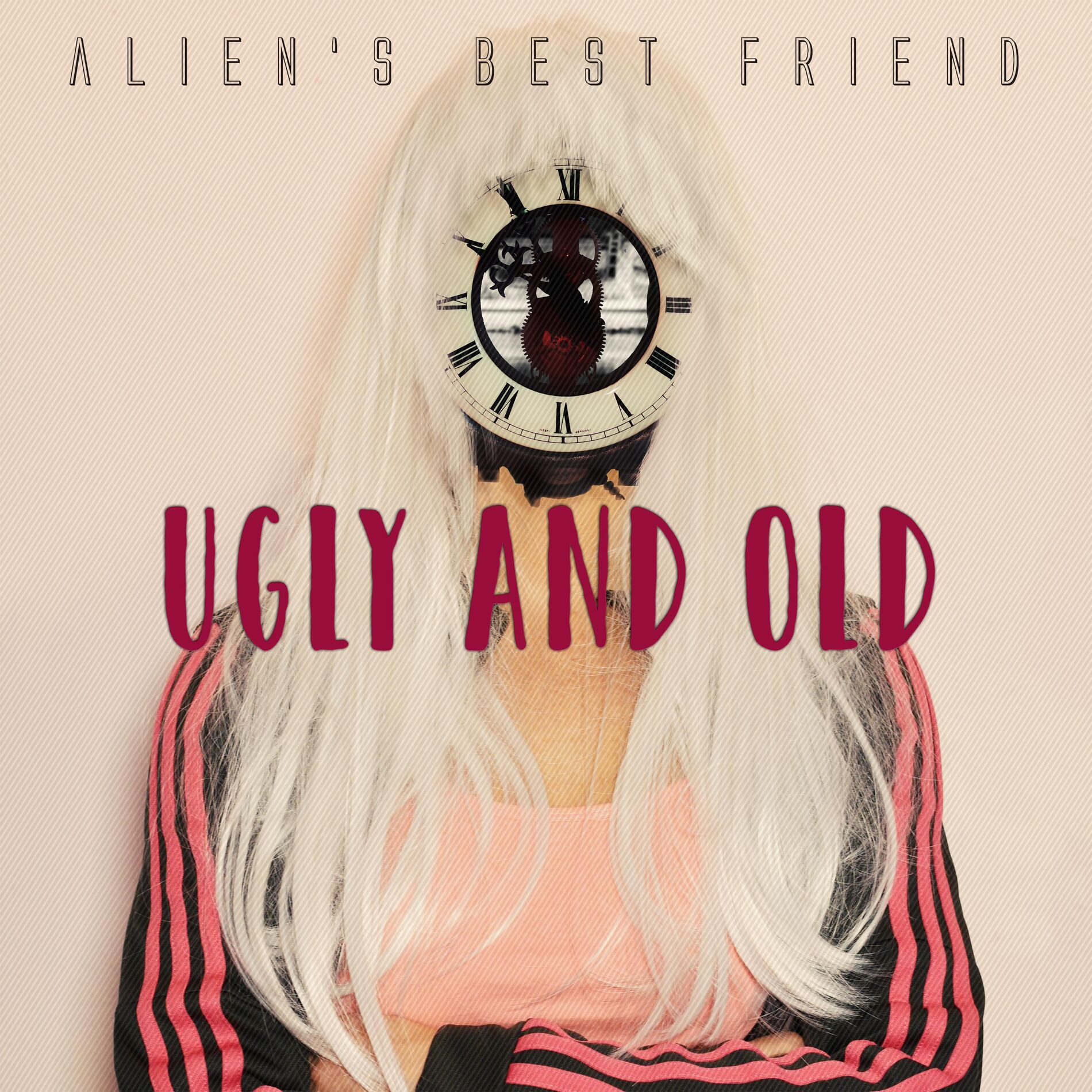 Album cover of Ugly and Old