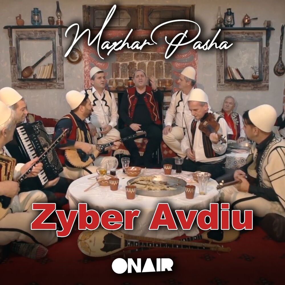 Picture of Maxhar pasha