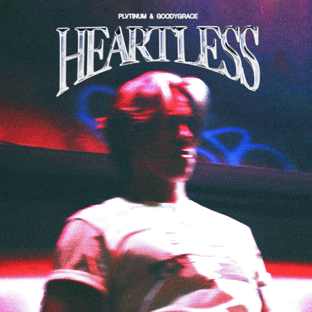 HEARTLESS (with Goody Grace) cover
